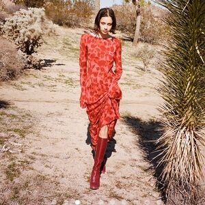 Realisation Par Gia Dress